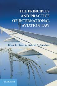 Authority means kenya civil aviation authority: The International Law Regime For Aviation Safety And Security Chapter 5 The Principles And Practice Of International Aviation Law