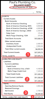 Sistem buat akaun semudah isi petak kosong semudah isi petak kosong. Bagaimana Menyediakan Laporan Lembaran Imbangan Dengan Contoh Dalam Quickbooks Online Perakaunan 2021