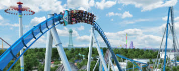 5 Things To Know About Kings Islands New Orion Roller
