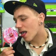 Bradley Long (@Badbradley21)