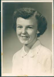 Elizabeth Ida Wille Obituary August 7, 2017