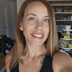 Melissa Burford's Instagram, Twitter & Facebook