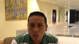 Periodista de La FM, Diego Bonilla, fue amenazado por secretario de la  Comisión VII del Senado