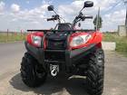 Anunturi din Vanzari ATV-uri Second Hand ATV Linhai