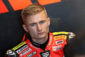 An interview with Barry Baltus, Moto3 World Championship rookie