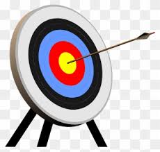 Select from several different printable targets for a free archery target. Free Png Archery Target Clip Art Download Pinclipart