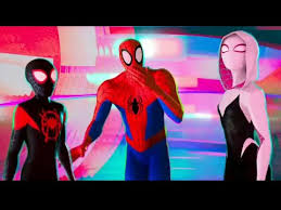 Set as background wallpaper or just save it to your photo, image, picture gallery album collection. How To Draw Spider Gwen Spider Man Into The Spider Verse Youtube