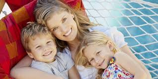 Почему важны тёти и дяди | Сковоронок