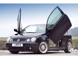 Check spelling or type a new query. Lsd Flugelturen Vw Polo 9n