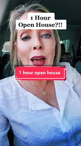 The one our open house. Is it a new thing? Would you do it? Have you ever  done it? Or homebuyers gonna like it? If you’re buying a house in Virginia,  what do you say?#HouseHuntingVA ...