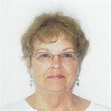 Betty Ann Putnam Obituary December 30, 2017