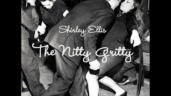 "The Nitty Gritty" w/Lyrics- Shirley Ellis