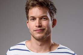 Sturm der liebe | 07.04.2021. Sturm Der Liebe Star Florian Frowein Im Interview Zur Neuen Staffel Gala De