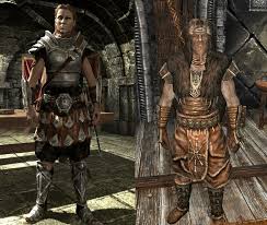 Skyrim Civil War: What Happens If You Choose The Stormcloaks