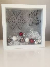 Ribba Christmas Lass Es Schneien Weihnachten 2019 Basteln Weihnachten Ikea Weihnachten Weihnachten