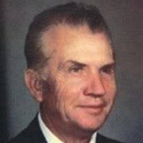 T. "Hollis" Blevins Obituary