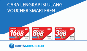 Voucher data smartfren dapat dibeli di semua gallery dan toko yang menjual produk smartfren. Cara Lengkap Mengisi Kuota Dengan Voucher Data Smartfren