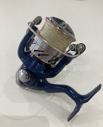 ダイワ クレスト（リール）。スペック、種類、特徴などの解説です。 | 楽しい情報局