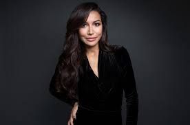 Naya was born & raised in santa clarita, california, modeled and acted throughout her childhood. Glee Cast Honors Naya Rivera On Her Birthday Billboard