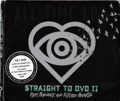 Adan canto, anthony konechny, beck schurko and others. Straight To Dvd 2 Past Present And Future Hearts Discogs
