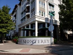 Villas at monterey has everything you need. Monterey By Windsor Uptown Dallas Apartments