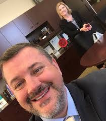 Michael Hogue's Instagram, Twitter & Facebook