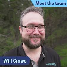 Will Crowe, Stretchy Tech...