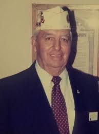 Rafael Vigil Obituary (1924