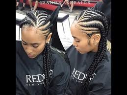 Ghana braids are one hairstyle any woman with black hair should try. Ghana Weaving Archives Page 3 Of 4 Fashion Style Nigeria