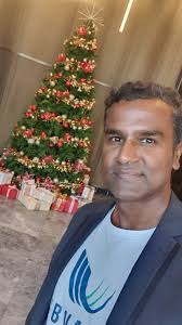 Vijay Sundar Anbazhagan