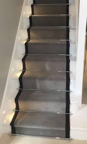 Hottest Cost Free Carpet Stairs Runner Popular One Of Many Fastest Ways To Revamp Your Tired Old Staircase In 2021 Stair Runner Carpet Carpet Stairs Home Stairs Design