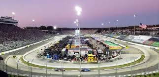 Photos At Martinsville Speedway