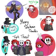 He rather quiet and doesn't speak much only to others he trust. Pin By Fire Star On Henry Stickmin Anime Dragon Ball Super Henry Game Character