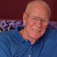 Leo O. Axdahl Obituary November 5, 2021