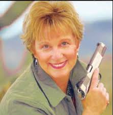 NRA Director's Problematic History Includes Helping To Present A Theory  Stating Blacks Were Intellectually Inferior