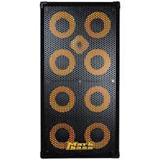 Maybe you would like to learn more about one of these? Markbass Standard 108hr Bass Cabinet Musik Produktiv
