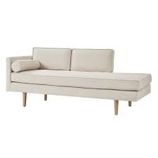 Juliette Mid Century Chaise Lounge In 2020 Mid Century Chaise Lounge Chaise Lounge Cushions Lounge Cushions