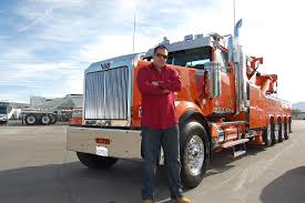 Truck driver salary can be a little hard to understand at first, but you definitely get the hang of it! Tow Truck Driver Salary 24 Above Average Salary