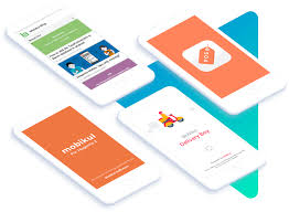 Booking app by webkul has 28 reviews with an average rating of 4.7. Ecommerce Mobile App Builder For Android And Ios For Your Ecommerce Website Mobikul