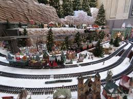 Ambrose university hotels near eastern iowa community colleges hotels near palmer college of chiropractic hotels near la' james. Choo Choo Holiday Trains Highlight Kansas City S Union Station Christmas The Walking Tourists