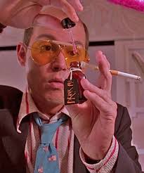 Johnnydepp Fear And Loathing Movie Scenes Fear