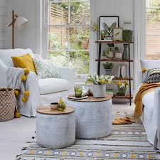 Whether you haven't redecorated in a decade or just want an easy trick to perk up an outdated sofa, these unexpected living room decor ideas will update your space. Living Room Ideas Designs Trends Pictures And Inspiration For 2021