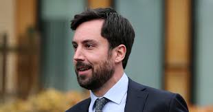 Running from Office is 2024′s best political book