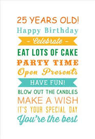 Printable Birthday Card For 4 Year Old Boy 25 Years Old Birthday Birthday Card Free Greetings Island Birthday Card Printable Free Birthday Card Birthday Cards For Mom