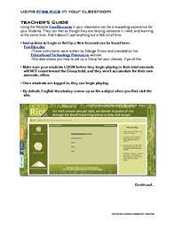 For each question you answer right, we give 5 grains of rice to the world food programme to bring us closer. Free Using Freerice Com In Your Classroom Student Log By Tracee Orman