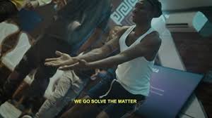 Zlatan The Matter Snippet Download Music Mp3 Trendybeatz