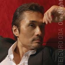 Download Tetsuro Oda album songs: One Night