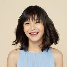 These types of asian hairstyles are very common among chinese and japanese girls. 11 Short Hairstyles For Fine Hair All Things Hair Ph