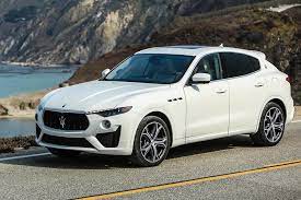 striveme مازيراتي ليفانتي 2020 صنعت خصيصا لعشاق الفخامة