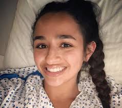 She is best known as an lgbt rights activist. Tlc Star Jazz Jennings Says She S Doing Great After Gender Confirmation Surgery New York Daily News